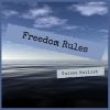 Download track Freedom Rules