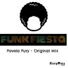 Download track Favela Fury (Original Mix)