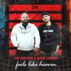 Download track Feels Like Heaven (Dancecore N3rd Remix)