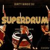 Download track Superdrum (MinMax 303 Acid Mix)