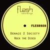 Download track Rock The Disco (Alec Raw Remix)