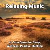 Download track Peaceful Sounds For Tinnitus