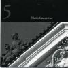 Download track Concerto No. 9 In Es - Dur, KV 271 'Jeunehomme' - III. Presto