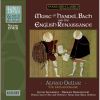 Download track Handel: Alexander's Feast - Recitative: Let Old Timotheus Yield The Prize