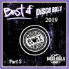 Download track Disco Ooh (Original Mix)