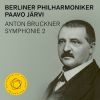 Download track Symphony No. 2 In C Minor, WAB 102 (2nd Version, 1877) - IV. Finale. Mehr Schnell
