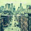 Download track Cultured Backdrops For Manhattan