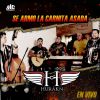 Download track Las Cuatro Camionetas (En Vivo)