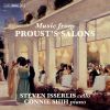 Download track Franck: Violin Sonata In A Major, FWV 8 (Arr. J. Delsart For Cello & Piano): I. Allegretto Ben Moderato