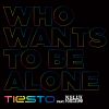 Download track Who Wants To Be Alone (Robbie Rivera Juicy Radio Edit)