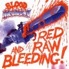 Download track Red Raw And Bleeding