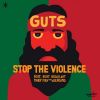 Download track Guts - Drummer's Delight