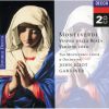 Download track 12 Monteverdi： Vespers - Magnificat： Gloria Patri