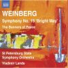 Download track Symphony No. 19, Op. 142, The Bright May Adagio -