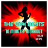 Download track 10-Minutes-Workout # 31