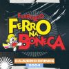 Download track Jardim Dos Animais (Ao Vivo)