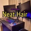 Download track Neat Hair