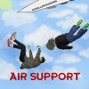 Download track Air Support (Prod. By RSPOT)