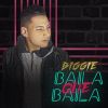 Download track Baila Que Baila