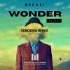 Download track Wonder (Subodini UK Garage Mix)