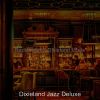 Download track Lonely Ambiance For Dixieland Vibes