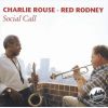 Download track Half Nelson [Social Call Charlie Rose ANd Red Rodney]