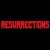 Download track Deaths Rejected Resurrections