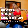 Download track PILATES EXERCISE D