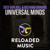 Download track Universal Minds (Extended Mix)