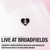 Download track Nobody Loses All The Time (Live At Broadfields)