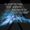 Download track The Night Of Your Dreams (Extended Edit)