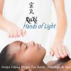 Download track The Healing Power Of Reiki