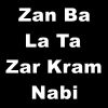 Download track Zan Ba La Ta Zar Kram Nabi