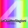 Download track La Primavera In E Major, RV269 - II Largo