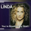 Download track You're Breaking My Heart (Radio Version)