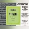 Download track The Four Seasons, Violin Concerto In F Minor, Op. 8 No. 4, RV 297 