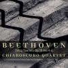 Download track Beethoven: String Quartet No. 4 In C Minor, Op. 18 No. 4: IV. Allegro