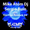 Download track You Can Radio Edit (Rework 24)