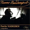 Download track 07-Pancho Vladigerov - Divertimento For Chamber Orchestra - II. Caress