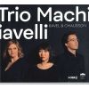 Download track 1. Ravel: Piano Trio In A Minor - I. Modere