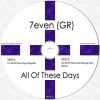 Download track All Of These Days (George Kara Remix)