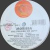 Download track The Power Of Love (Extended Power Mix)