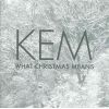 Download track What Christmas Means