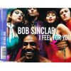 Download track I Feel For You (Original Club Mix)