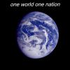 Download track One World One Nation