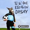 Download track Tú Sí Que Estás En Orsay