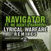 Download track Lyrical Warfare (Social Security Remix)