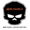 Download track Arkus P. - Hell Blub Part 1 (Hartkorn Remix)