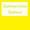 Download track Summertime Sadness (Speed Up Remix)