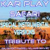 Download track Safari (Like Instrumental Mix Without Drum)